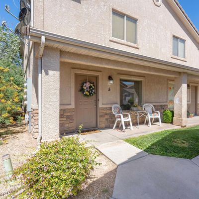 1167 E 400 S, # 5, St George, UT 84790