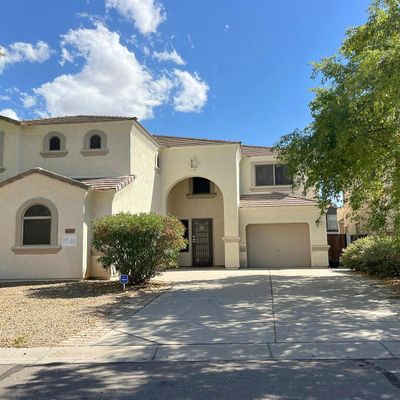 1167 W Dana Dr, San Tan Valley, AZ 85143