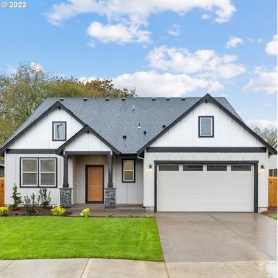 11671 Se Bridal Veil Falls Pl, Happy Valley, OR 97086