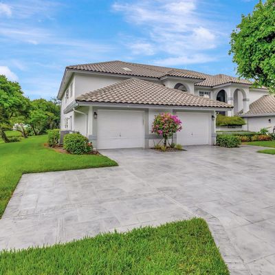 11675 Briarwood Circle Circle, Boynton Beach, FL 33437