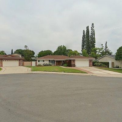 1169 Mary Cir, La Verne, CA 91750