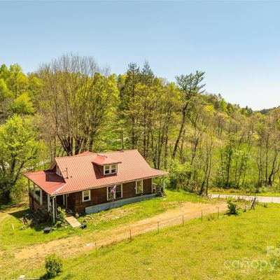 117 & 283 East Fork Road, Marshall, NC 28753