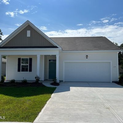 117 Arbor Crest Lane # Cali S   Lot 24, Tabor City, NC 28463