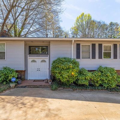 117 Crestview Drive, Gaffney, SC 29340