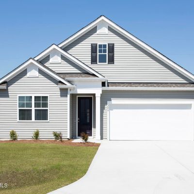 117 Delray Court # Lot 333, Sneads Ferry, NC 28460