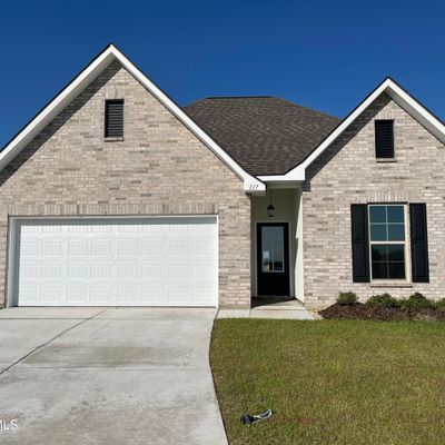 117 Fearless Drive, Youngsville, LA 70592