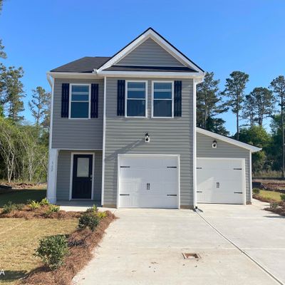 117 Haylie Court, Macon, GA 31216