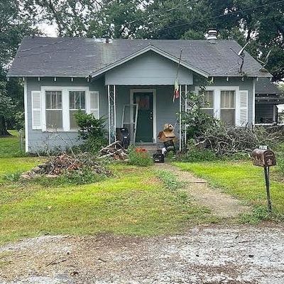 117 N 11 Th St, Kinder, LA 70648