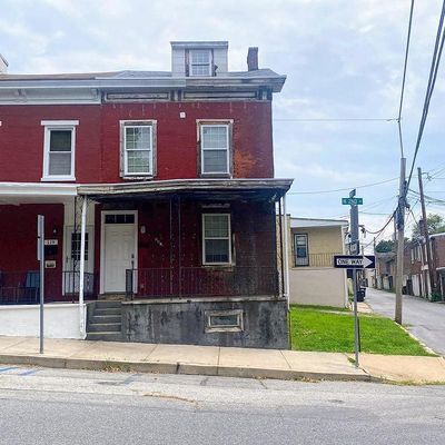 117 N 2 Nd Ave, Coatesville, PA 19320