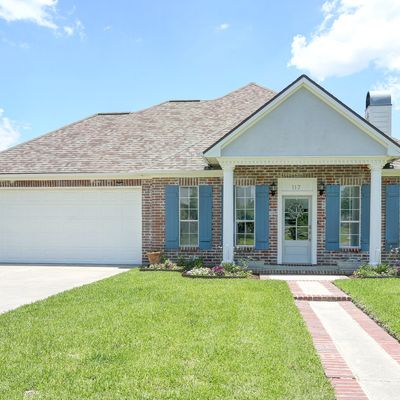 117 Tapestry Cir, Lafayette, LA 70508