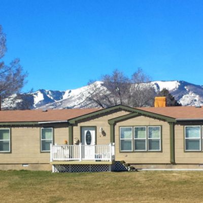 117 W Circle Dr, Monticello, UT 84535