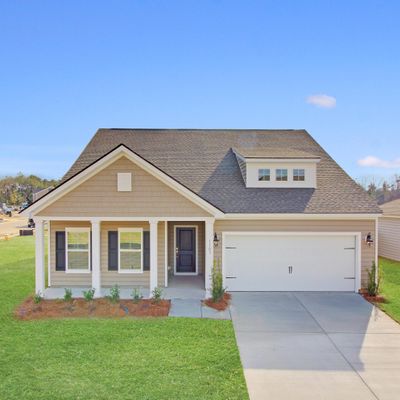 117 Tupelo Brg Drive, Moncks Corner, SC 29461