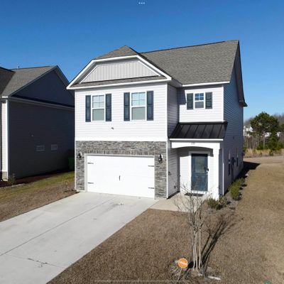 1170 Deep Creek Rd, Blythewood, SC 29016