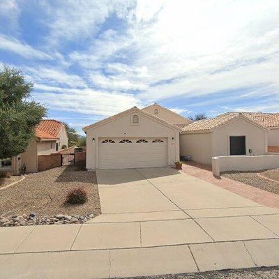 1171 W Placita Alvina, Green Valley, AZ 85614