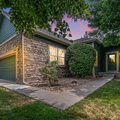 11714 W Stanford Dr, Morrison, CO 80465