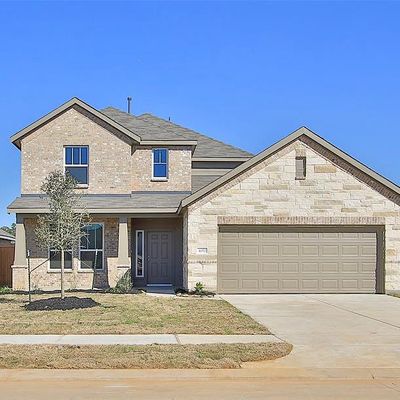 11737 Airspeed Drive, Conroe, TX 77303