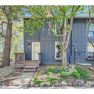 1175 Bear Mountain Drive, Boulder, CO 80305