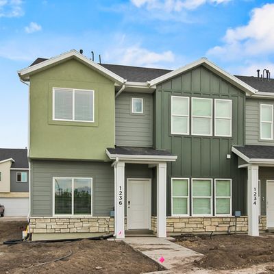 1175 W 1870 S # R98, Logan, UT 84321