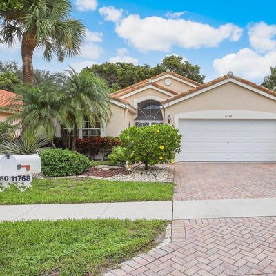 11752 Dove Hollow Ave, Boynton Beach, FL 33437