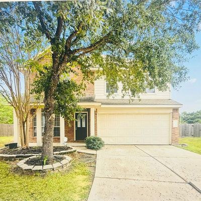 11758 Pinemeade Ln, Tomball, TX 77375