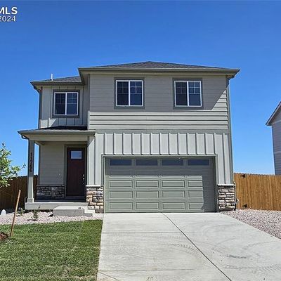 11766 Logans Ridge Dr, Colorado Springs, CO 80925