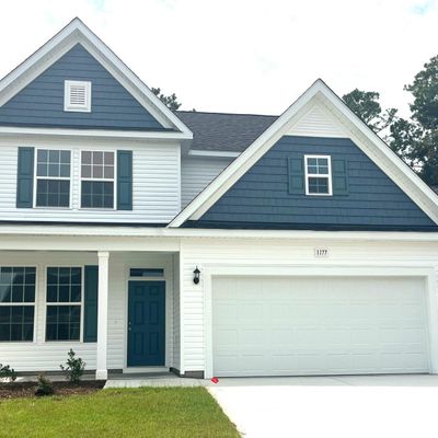 1177 Nw Calabash Station Blvd., Calabash, NC 28467