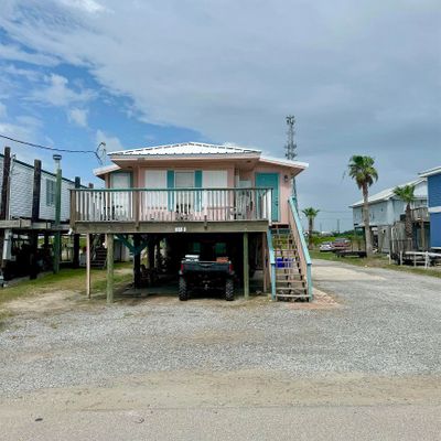 118 Chi Chi Lane, Grand Isle, LA 70358