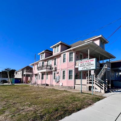 118 E Taylor Ave, Wildwood, NJ 08210