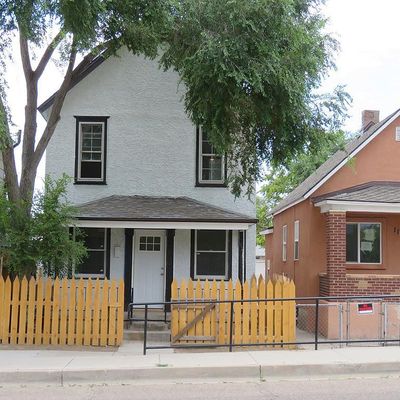 118 E Mesa Ave, Pueblo, CO 81004