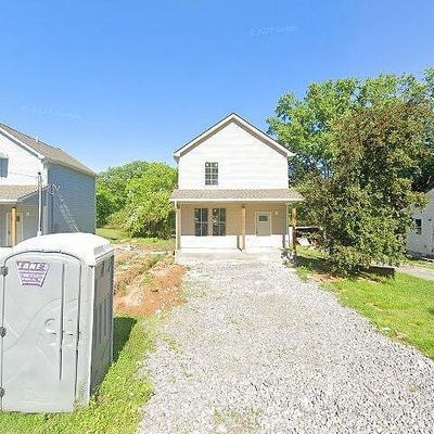 118 Mcbroom St, Woodbury, TN 37190