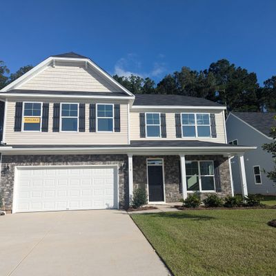 118 Palfrey Drive, Ridgeville, SC 29472