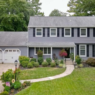 118 Pine Valley Dr, Medford, NJ 08055