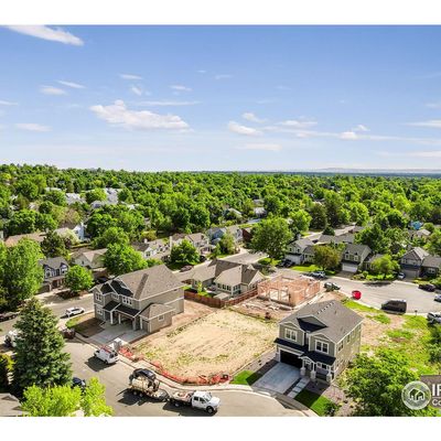 118 S Tanager Ct, Louisville, CO 80027