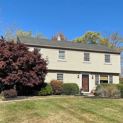 118 Sunset Drive, New Hope, PA 18938