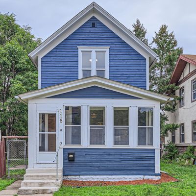 118 W 28 Th St, Minneapolis, MN 55408