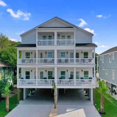 118 A 13th Ave. S, Surfside Beach, SC 29575