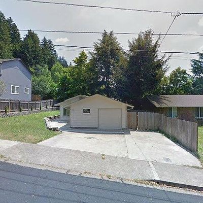 1180 E 41 St Ave, Eugene, OR 97405