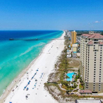 11800 Front Beach Rd #2 803, Panama City Beach, FL 32407