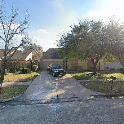 11803 Brook Meadows Ln, Meadows Place, TX 77477