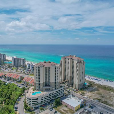 11807 Front Beach Rd #1602, Panama City Beach, FL 32407