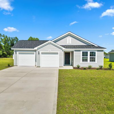 1181 Cherrystone Loop, Conway, SC 29526