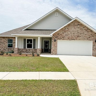 1182 Pencarro Boulevard, Foley, AL 36535