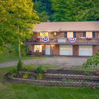 1184 Daugherty Rd, Brockway, PA 15824