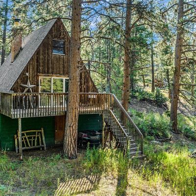 11837 Us Highway 285, Conifer, CO 80433