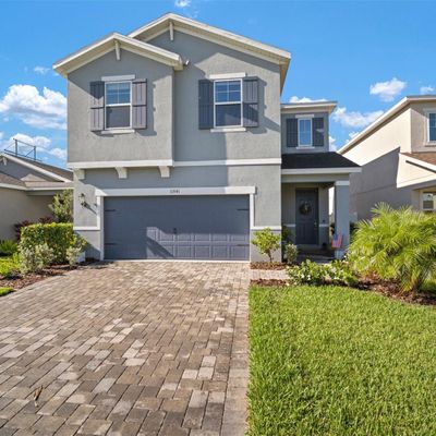 11841 Brighton Knoll Loop, Riverview, FL 33579