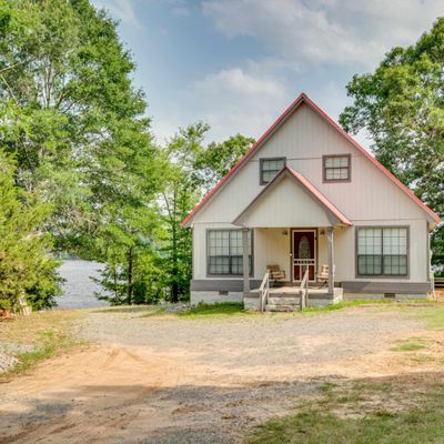 1184 Websters Bluff Road, Farmerville, LA 71241