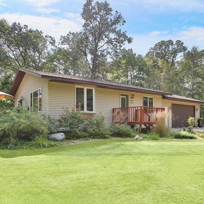 1186 Deer Ridge Rd Sw, Pillager, MN 56473