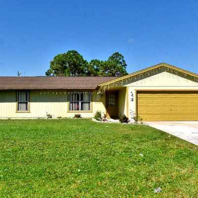 1186 Sw Irving St, Port Saint Lucie, FL 34983