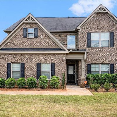 1187 Diamond Xing, Mcdonough, GA 30252