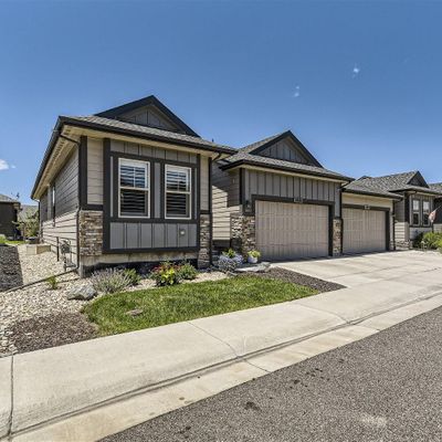 11880 Barrentine Loop, Parker, CO 80138